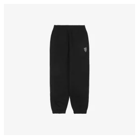 BBrry B-Shield Equestrian Knight Logo Trousers