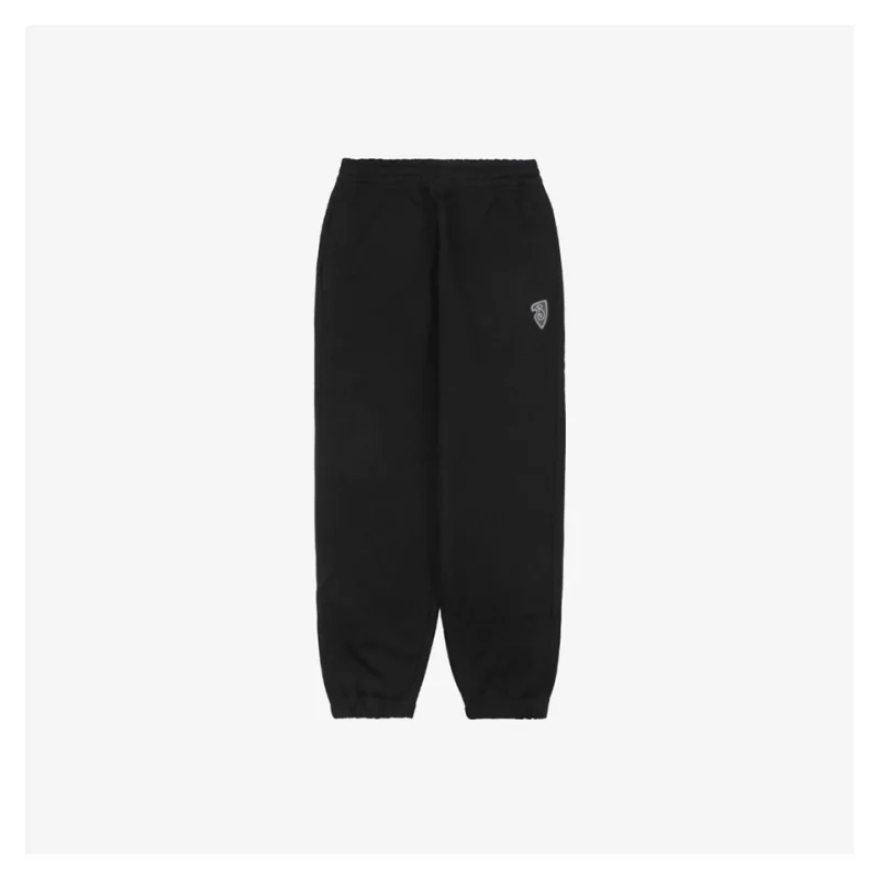 BBrry B-Shield Equestrian Knight Logo Trousers
