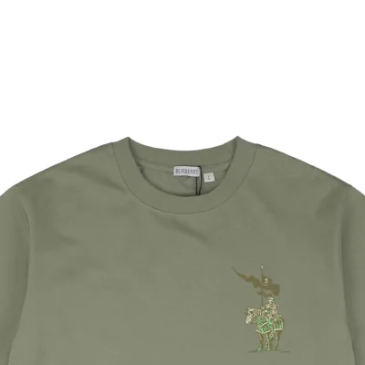 BBry Colorful Knight Horse Foam Print T-Shirt8.jpeg