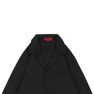 GG Jacquard Collared Long-Sleeve Shirt28.jpeg