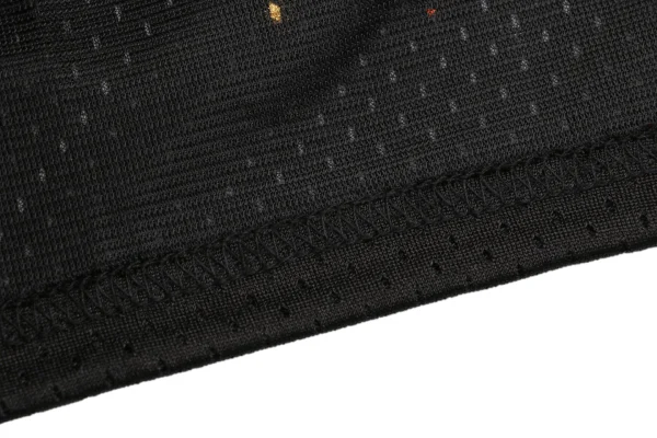 Gallery Dept Splash Paint Mesh Shorts2