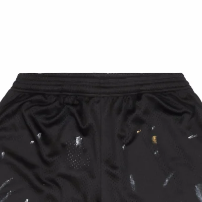 Gallery Dept Splash Paint Mesh Shorts3