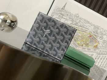 Goyard Saint-Florentin Wallet Gary