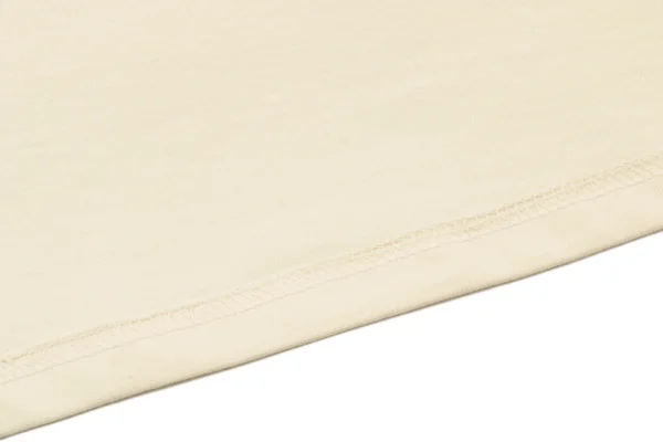 Green Signature G-Letter Embroidered Short-Sleeve T-Shirt6.jpeg