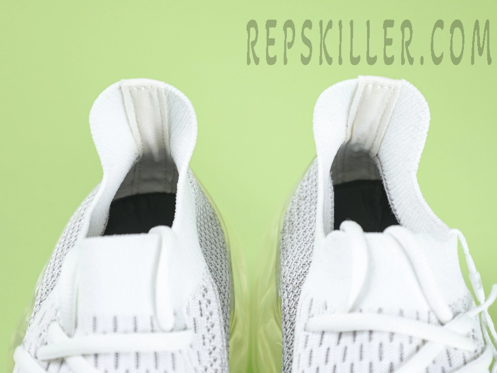 Grounds Moppie WHITE GRAY:CLEAR11