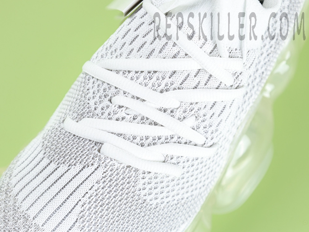 Grounds Moppie WHITE GRAY:CLEAR9