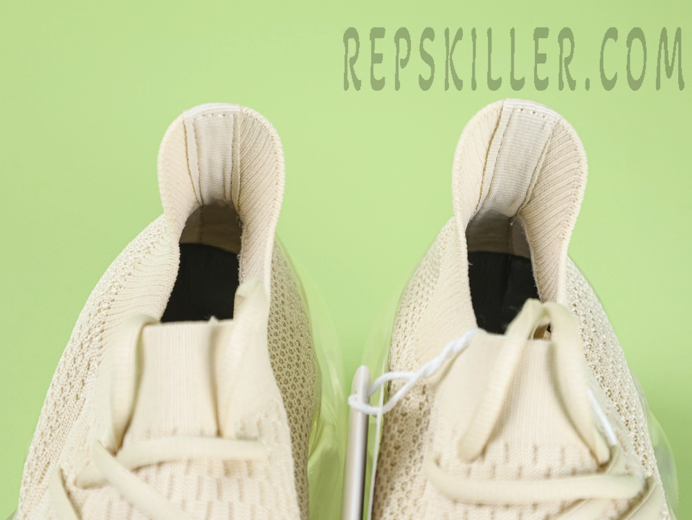 Grounds Moppie “Cream Clear Sole”11