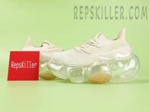 Grounds Moppie “Cream Clear Sole”2