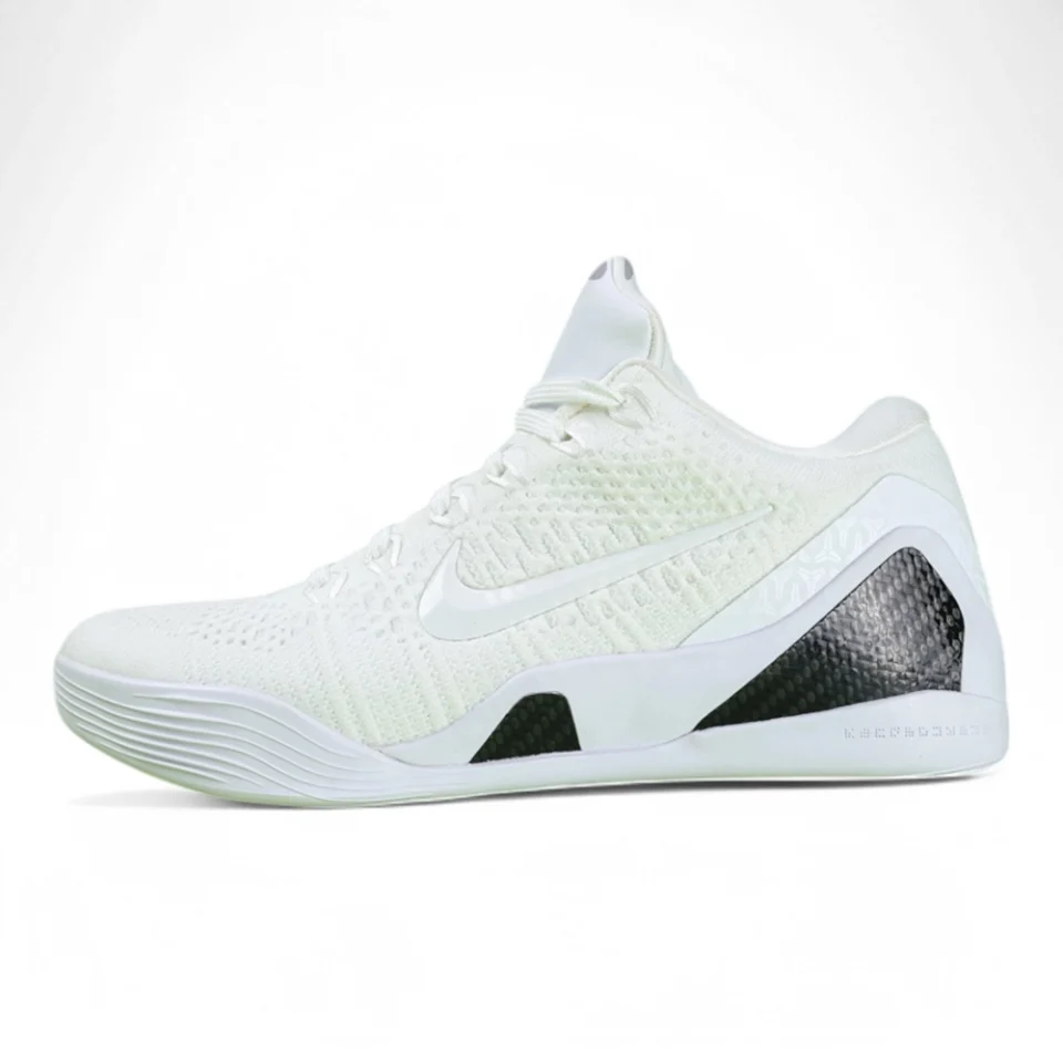 Kobe 9 Elite Low Protro ‘Halo’