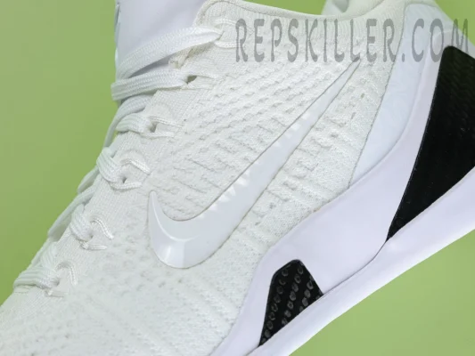 Kobe 9 Elite Low Protro ‘Halo’9