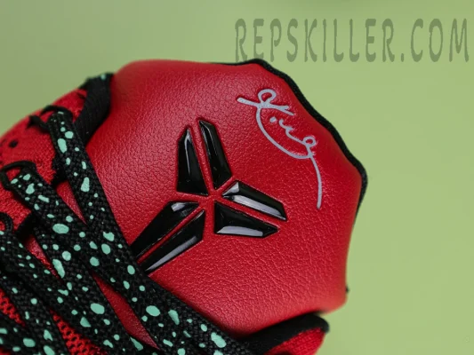 Kobe 9 Elite Low XDR ‘University Red’12