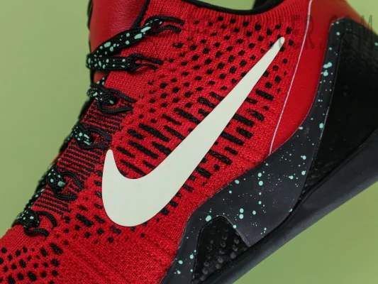 Kobe 9 Elite Low XDR ‘University Red’9