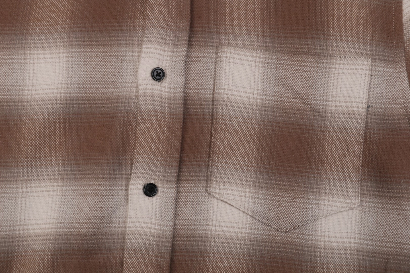 LP Gradient Check Flannel Long-Sleeve Shirt7.jpeg