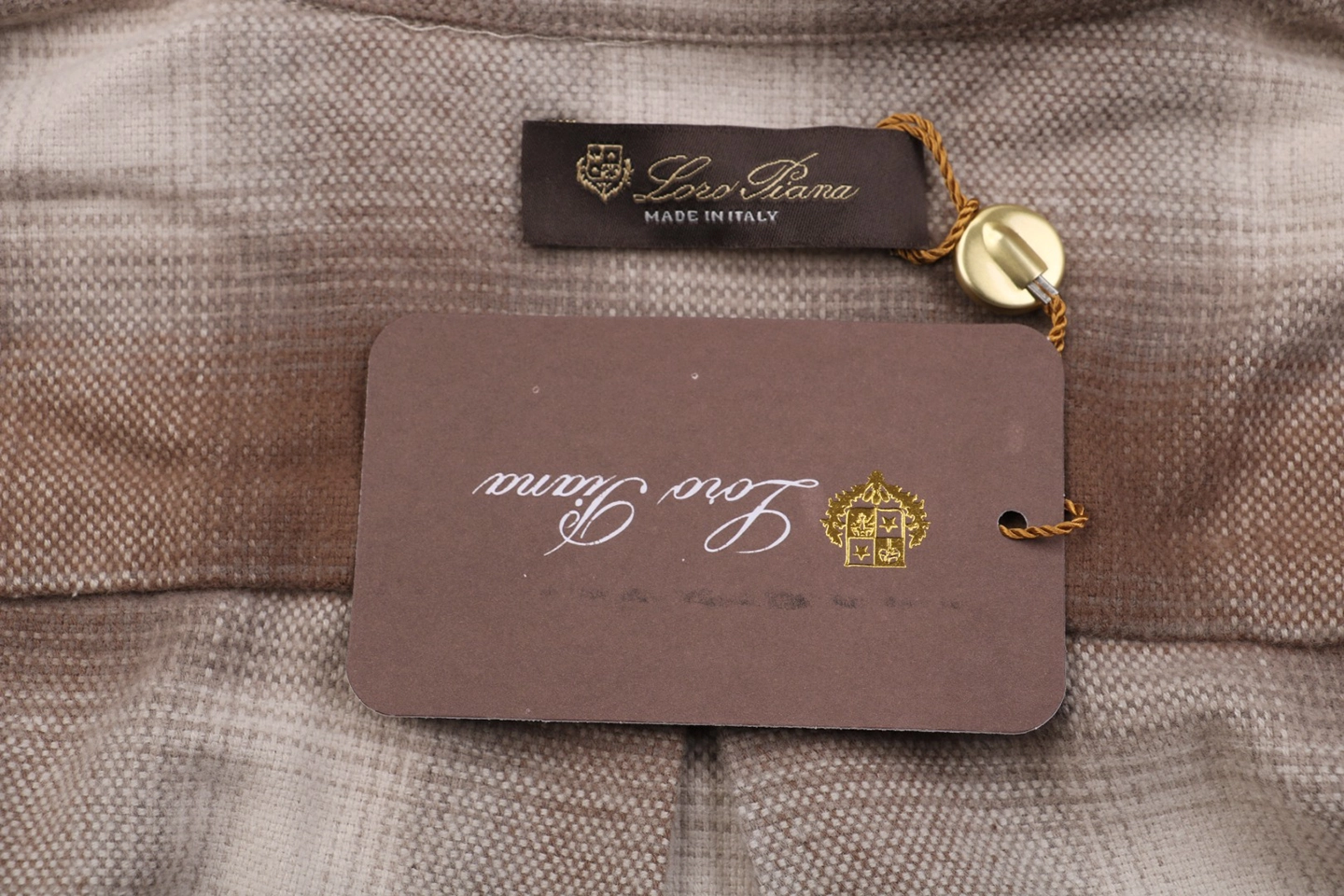 LP Gradient Check Flannel Long-Sleeve Shirt9.jpeg