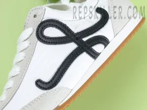 Loewe Ballet Runner 2.0 ‘White:Black’10