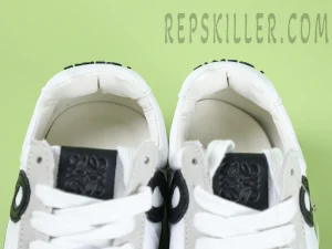 Loewe Ballet Runner 2.0 ‘White:Black’12