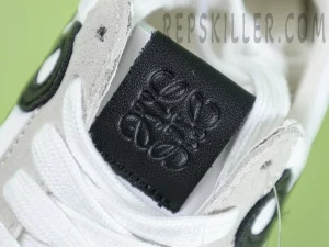 Loewe Ballet Runner 2.0 ‘White:Black’9