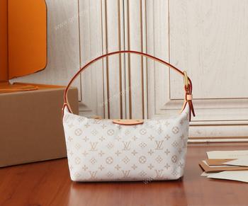 Louis Vuitton M12433 Hills Pochette Mastic