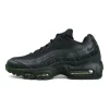 Nike Air Max 95 Essential “Triple Black”