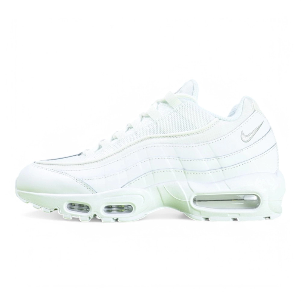Nike Air Max 95 Essential “White Grey Fog”