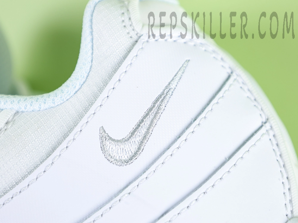 Nike Air Max 95 Essential “White Grey Fog”10