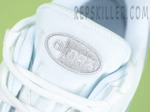 Nike Air Max 95 Essential “White Grey Fog”9