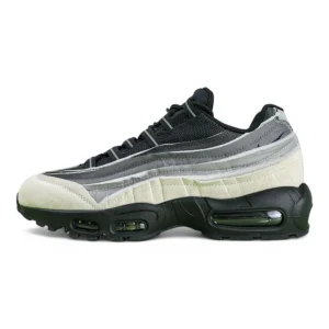 Nike Air Max 95 x Comme des Garcons “Charcoal”