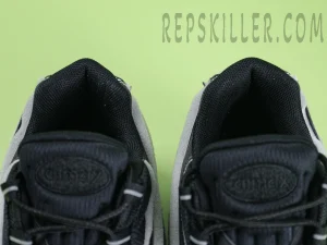 Nike Air Max 95 x Comme des Garcons “Charcoal”11