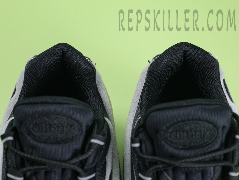 Nike Air Max 95 x Comme des Garcons “Charcoal”11