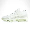 Nike Air Max 95 x Comme des Garcons “White”