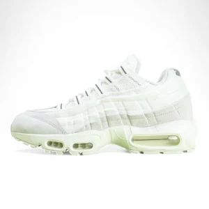 Nike Air Max 95 x Comme des Garcons “White”