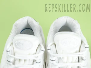 Nike Air Max 95 x Comme des Garcons “White”11