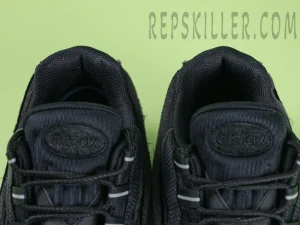 Nike Air Max 95 x Comme des Garcons ‘Black’11