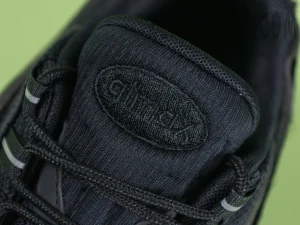 Nike Air Max 95 x Comme des Garcons ‘Black’9