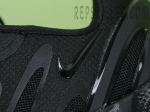 Nike Air Max DN8 All Black10