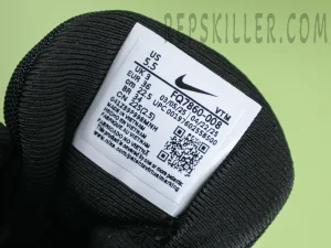 Nike Air Max DN8 All Black12