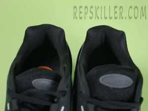 Nike Air Max DN8 All Black13