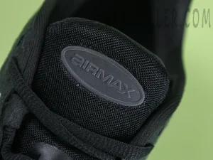 Nike Air Max DN8 All Black9