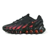 Nike Air Max DN8 Black/Big Red