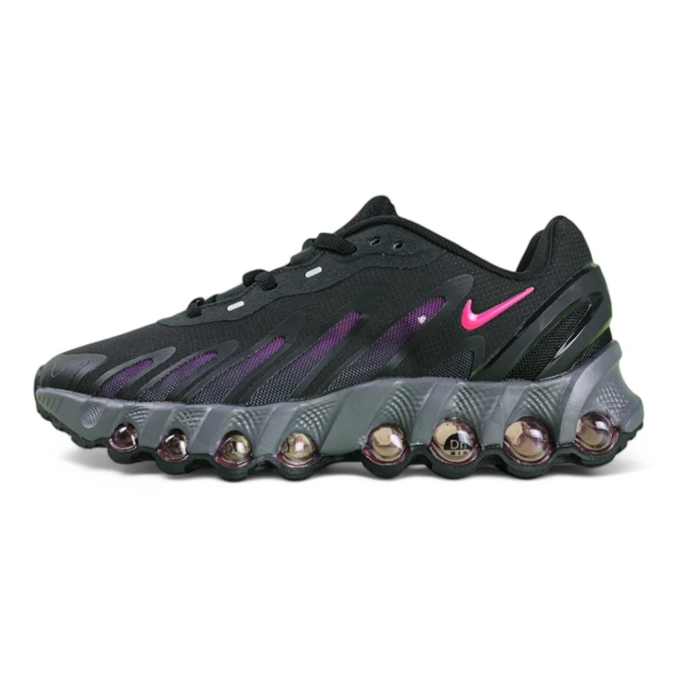 Nike Air Max DN8 Black/Purple