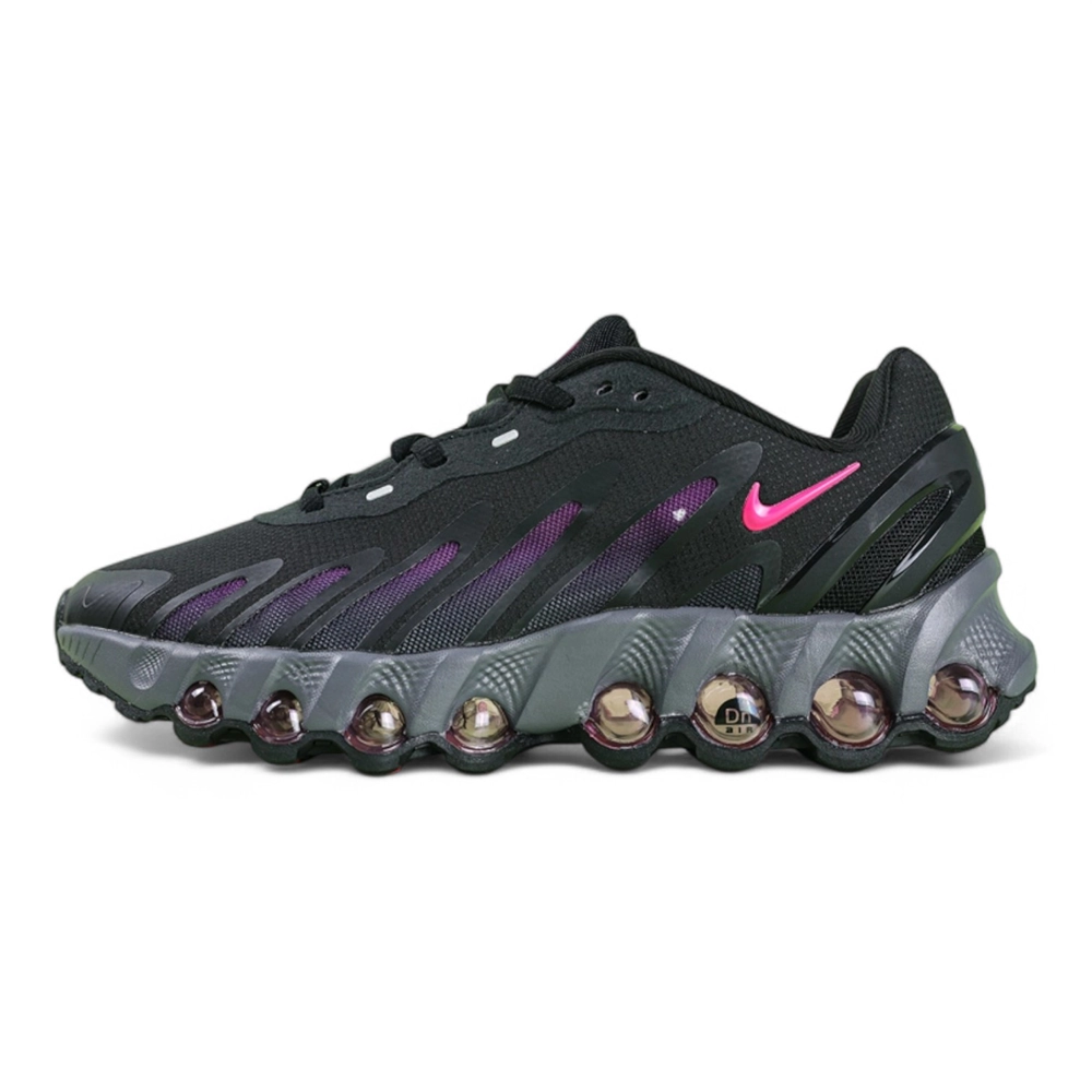 Nike Air Max DN8 Black/Purple