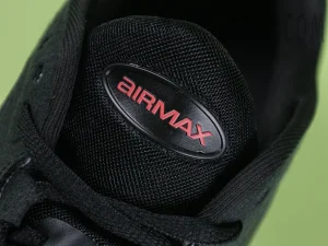 Nike Air Max DN8 Black:Big Red9