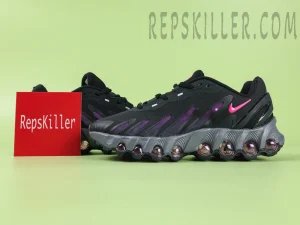 Nike Air Max DN8 Black:Purple2