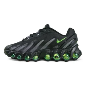 Nike Air Max Dn8 Black Volt