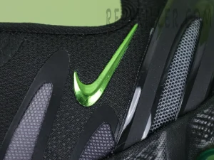 Nike Air Max Dn8 Black Volt10
