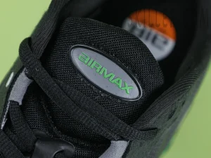 Nike Air Max Dn8 Black Volt9