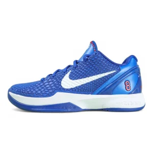 Nike Kobe 6 Protro “Dodgers”