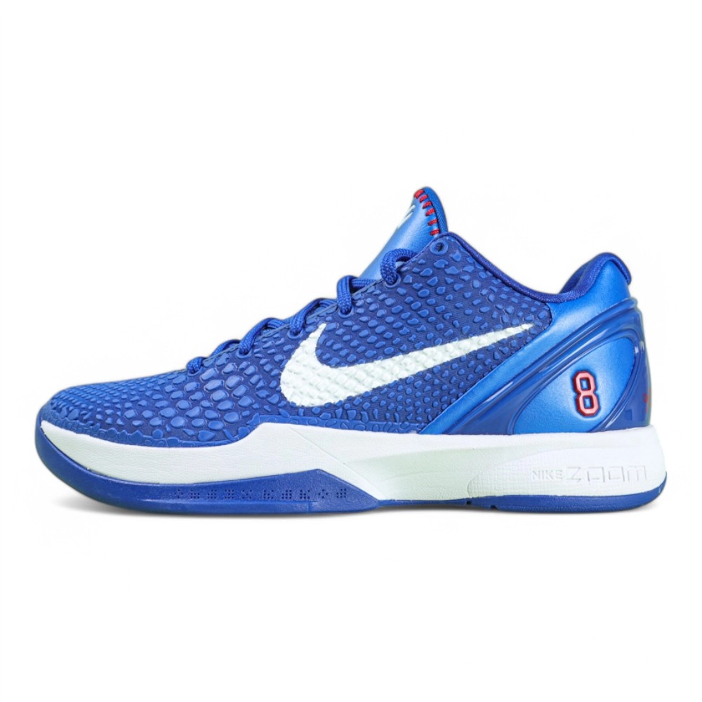 Nike Kobe 6 Protro “Dodgers”