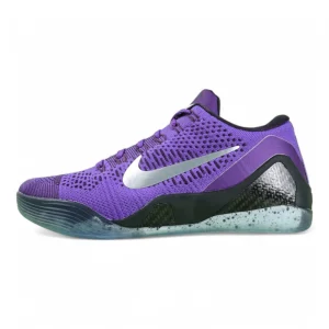 Nike Kobe 9 Elite Low “Moonwalker”