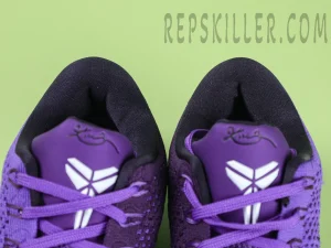 Nike Kobe 9 Elite Low “Moonwalker”12